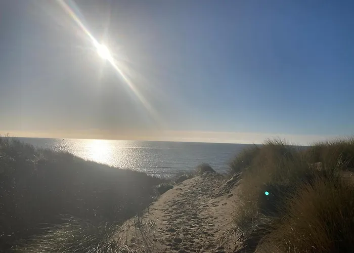 Chalet K94 - Sunset View