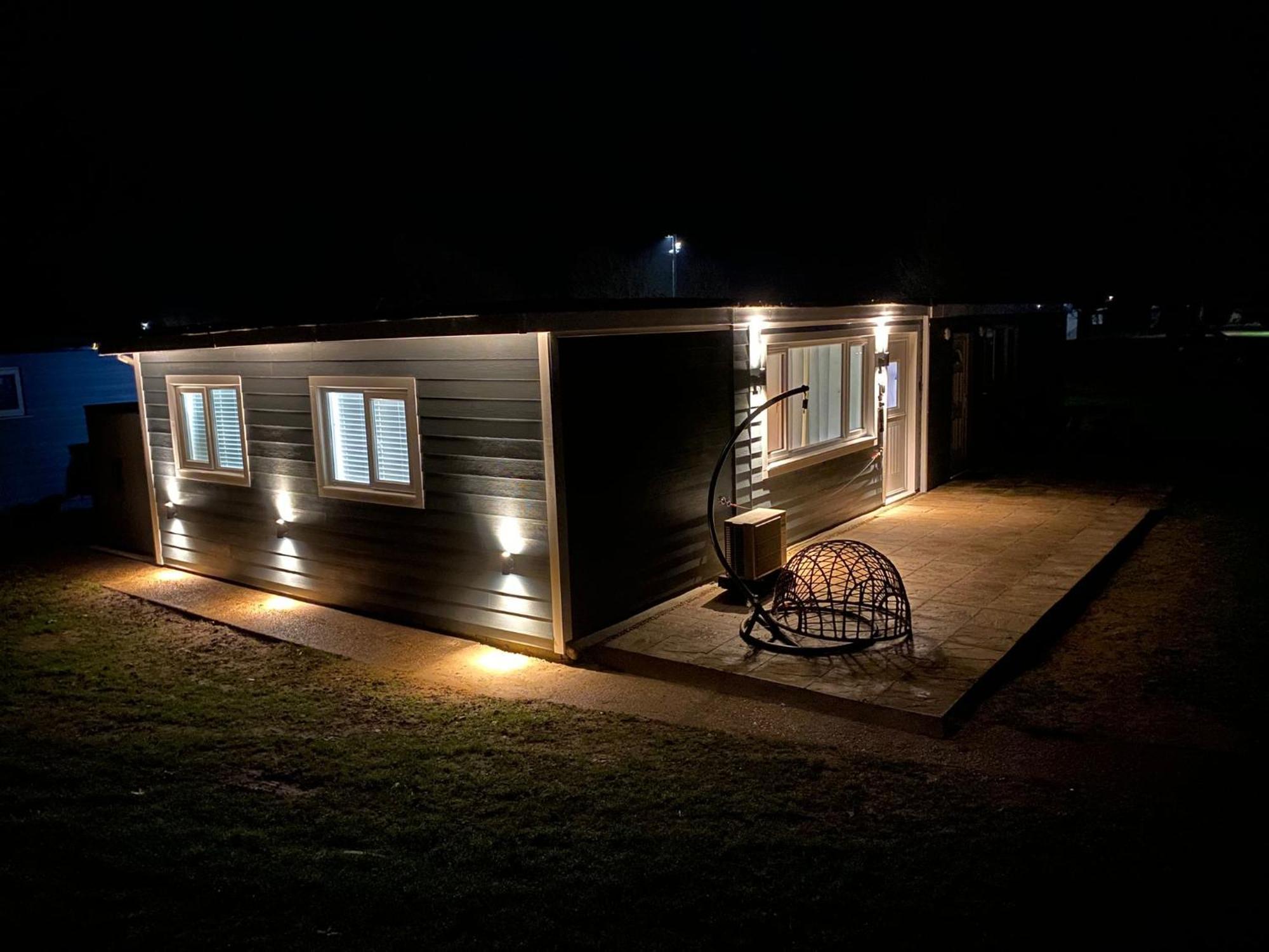 Holiday home K94 - Sunset View Camber