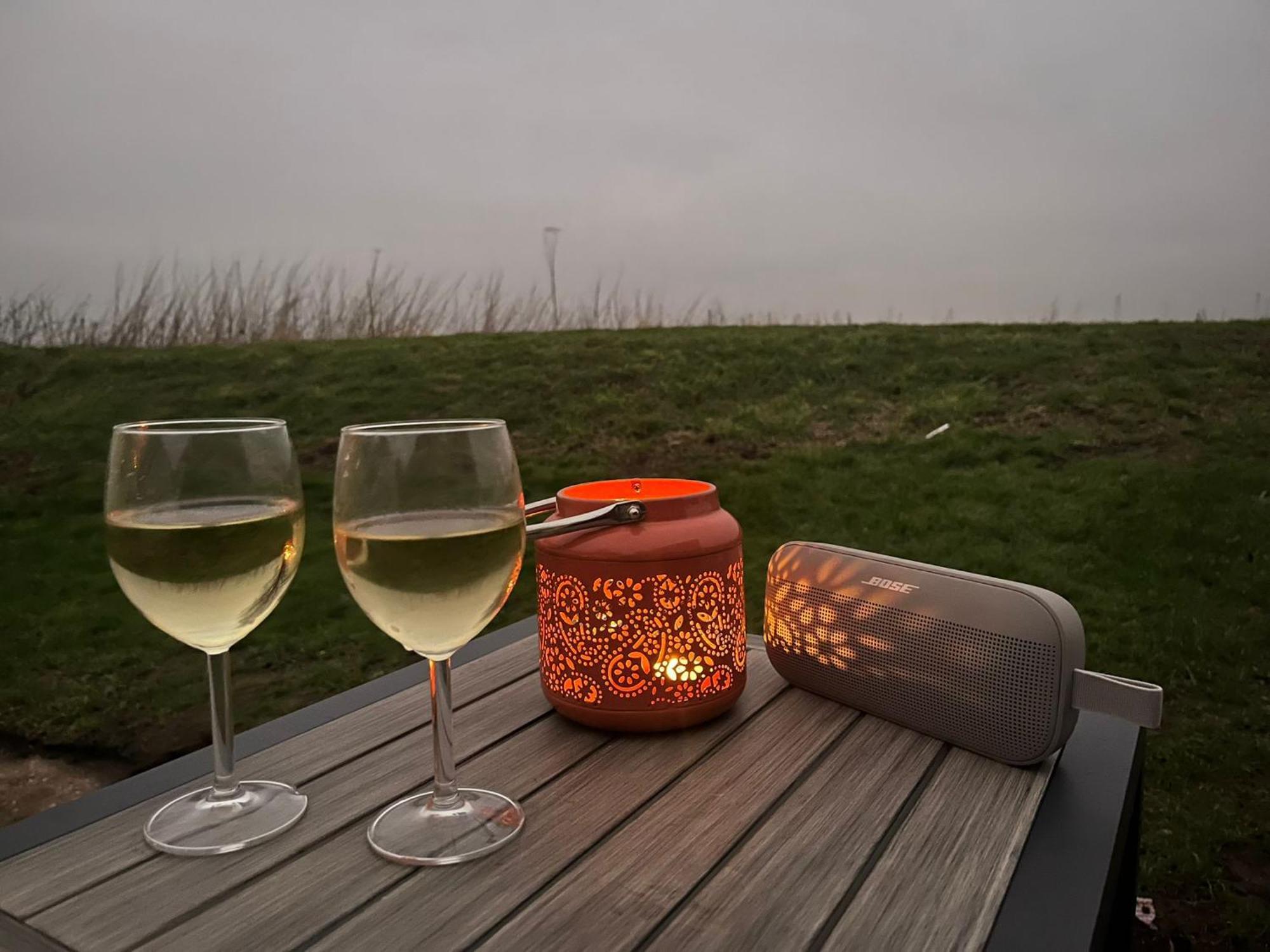Holiday home K94 - Sunset View Camber