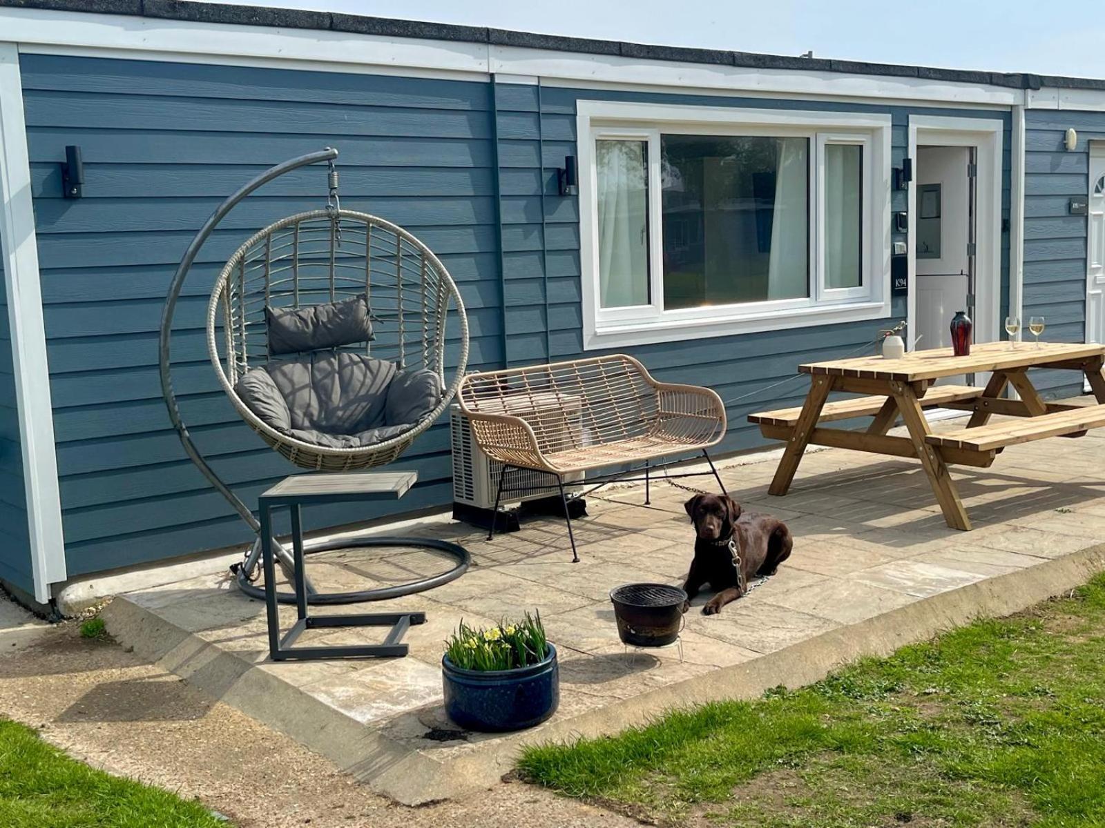 Holiday home K94 - Sunset View